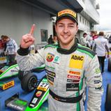 ADAC Formel 4, Nürburgring, Marvin Dienst, HTP Juniorteam