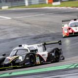 #14 MRS GT-Racing / Antti Rammo / Ligier JS P320 / Nürburgring