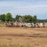 Start DMX Open, DMX Dolle 2026