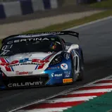 ADAC GT Masters, Red Bull Ring, Callaway Competition, Jules Gounon, Daniel Keilwitz