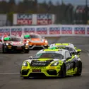 Meisterauto: Der Porsche von AVIA W&S Motorsport