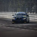 #21 FK Performance Motorsport / Berkay Besler / Gabriele Piana / BMW M4 GT4 Evo / Norisring