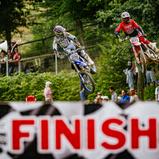 Gelungenes Comeback: Jordi Tixier (911) fuhr von der Poleposition auf den dritten Platz in Bielstein