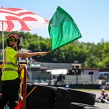Impressionen Kart Masters Ampfing
