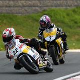 ADAC Mini Bike Cup, Schlüsselfeld, Einsteiger, Aaron Schäfer