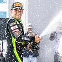 Perfektes DTM-Wochenende am Sachsenring für Ayhancan Güven