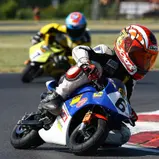 ADAC Pocket Bike Cup, Marvin Siebdrath