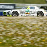 ADAC GT Masters, Oschersleben, H.T.P. Motorsport, Maximilian Götz, Maximilian Buhk