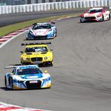 ADAC GT Masters, Nürburgring