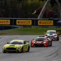 ADAC GT4 Germany, Red Bull Ring, Mann-Filter Team HTP-Winward, Julien Apothéloz, Luca-Sandro Trefz