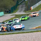 Der Sachsenring zeichnet sich durch sein hügeliges Layout aus