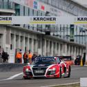 Kärcher, ADAC GT Masters