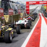 ADAC Formel 4, Red Bull Ring