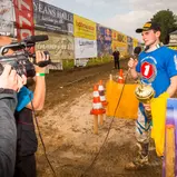 ADAC MX Masters, Holzgerlingen, Dennis Ullrich