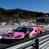 #14 Matteo Cairoli (ITA / Ferrari 296 GT3 Evo / Emil Frey Racing), Red Bull Ring 2026