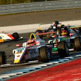 ADAC Formel 4, Joey Mawson, Van Amersfoort Racing, Hockenheim
