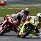 ADAC Junior Cup 2013, Einführungslehrgang (Magione, Italien)