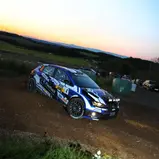 Riedemann C. / Vanneste L. Volkswagen Polo GTI R5