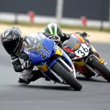 ADAC Mini Bike Cup, ADAC Pocket Bike Cup, 2020, Mülsen