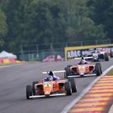 ADAC Formel 4, Spa-Francorchamps, David Beckmann, kfzteile24 Mücke Motorsport