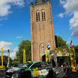 #2	M. Griebel - E. Kremer / Skoda Fabia RS Rally2 (RC2)	/ ELE Rally