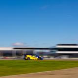 #17 Michael Maurer / maurer motorsport / Holden Astra TCR / Hockenheimring