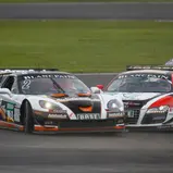 ADAC GT Masters, Lausitzring, Callaway Competition, Patrick Assenheimer, Diego Alessi