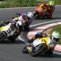 ADAC Mini Bike Cup, Rennen, Bauer