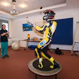 ADAC Stiftung Sport