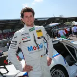 ADAC GT Masters, Slovakia Ring, BKK Mobil Oil Racing Team Zakspeed, Luca Ludwig