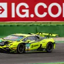 Vizemeister Mirko Bortolotti greift dieses Jahr erneut mit SSR Performance an