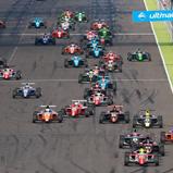 ADAC Formel 4, Lausitzring, Rennen 2