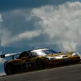 ADAC GT Masters, Nürburgring, Jeroen Bleekemolen, Toni Seiler, Callaway Competition