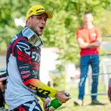 Jordi Tixier ( Frankreich / KTM / KTM Sarholz Racing Team ) beim ADAC MX Masters