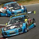 ADAC GT Masters, Red Bull Ring, Jürg Aeberhard, David Jahn, Farnbacher Racing