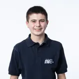 ADAC Stiftung Sport, Erik Bachhuber