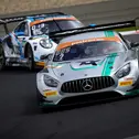 ADAC GT Masters, Nürburgring, Toksport WRT, Luca Stolz, Maro Engel
