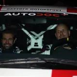 ADAC Rallye Masters, 2018, ADMV Erzgebirge Rallye