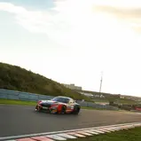 ADAC GT Masters, Zandvoort, BMW Sports Trophy Team Schubert, Jens Klingmann, Dominik Baumann