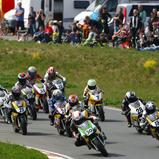 ADAC Mini Bike Cup, Rennen, Erhard