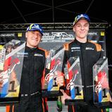 #99 More Motorsport by Reiter / Max van der Snel / Mark van der Snel / Ligier JS P320 / Assen