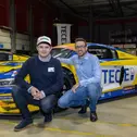 ADAC GT Masters, EFP Car Collection by TECE, Foto: Marco Tarrach 