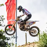 Willy Grünberg, DMX Teutschenthal