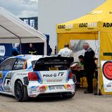 ADAC Rallye Deutschland, Jari-Matti Latvala, Volkswagen Motorsport