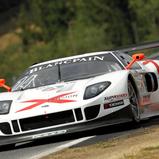 ADAC GT Masters, Red Bull Ring, Frank Kechele, Dominik Schwager, Lambda Performance