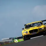 ADAC GT Masters, Zandvoort, Bentley Team ABT, Jordan Lee Pepper, Daniel Abt