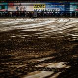 Startanlage ADAC MX Masters Grevenbroich