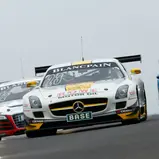 ADAC GT Masters, Zandvoort, ROWE Racing, Jan Seyffarth, Maro Engel