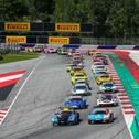 ADAC GT Masters 2019 ADAC GT Masters 2019
