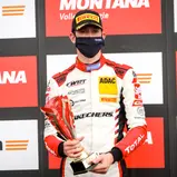 ADAC GT Masters, Nürburgring, Team WRT, Charles Weerts